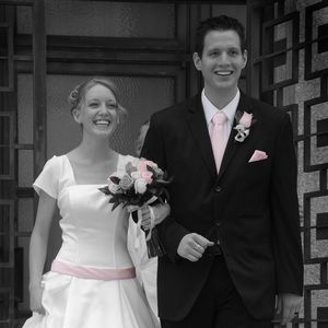 Meet your Posher, Jacob